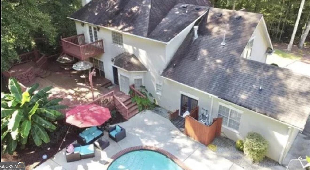 1630 Tartan Lane Atlanta - 10