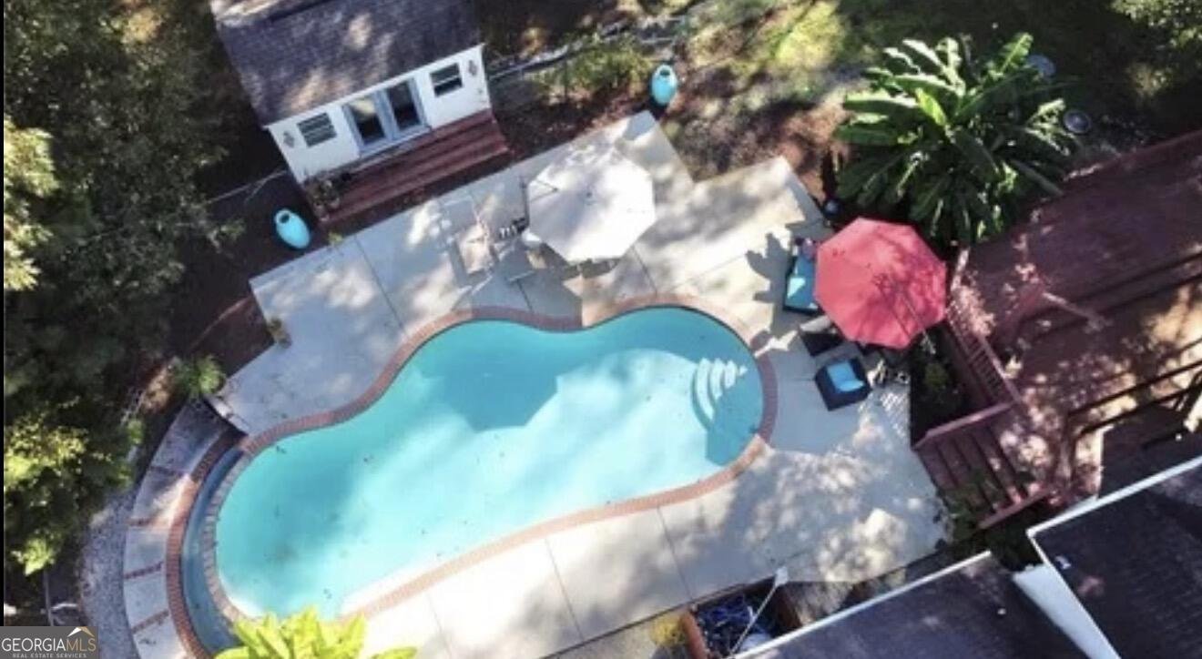 1630 Tartan Lane Atlanta - 11