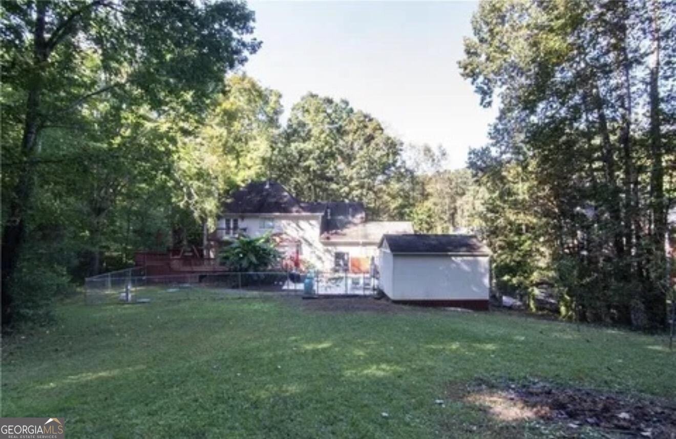 1630 Tartan Lane Atlanta - 14