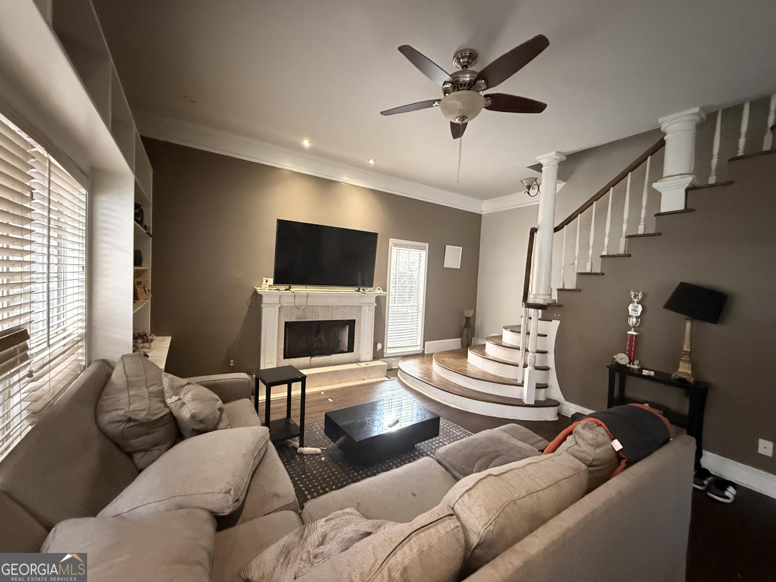 1630 Tartan Lane Atlanta - 15