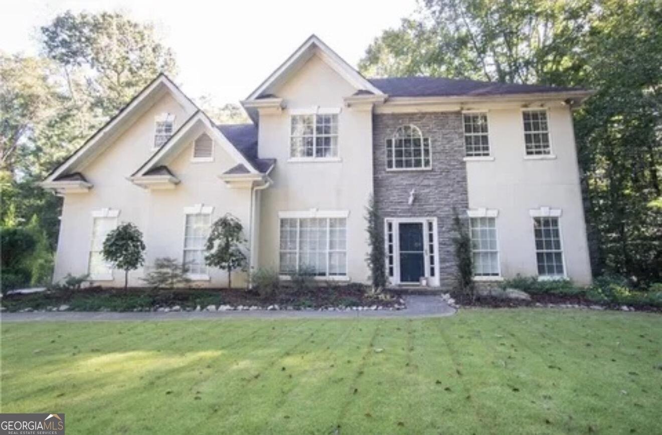 1630 Tartan Lane Atlanta - 2