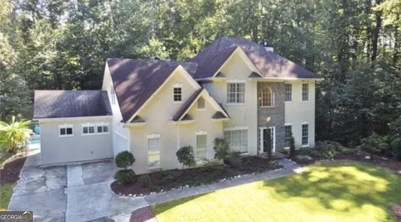 1630 Tartan Lane Atlanta - 3