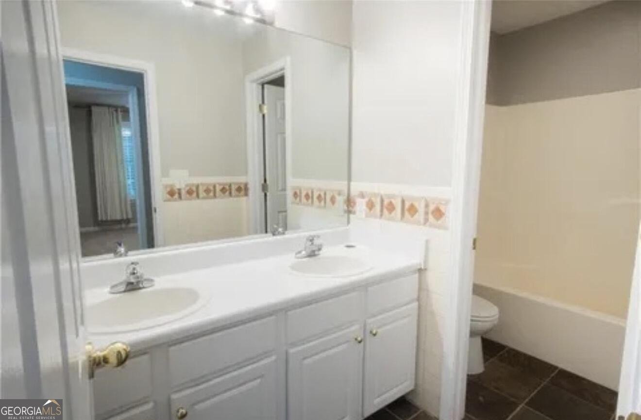 1630 Tartan Lane Atlanta - 30