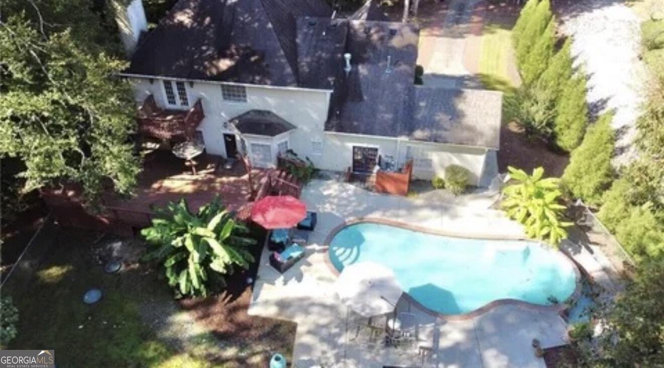 1630 Tartan Lane Atlanta - 4