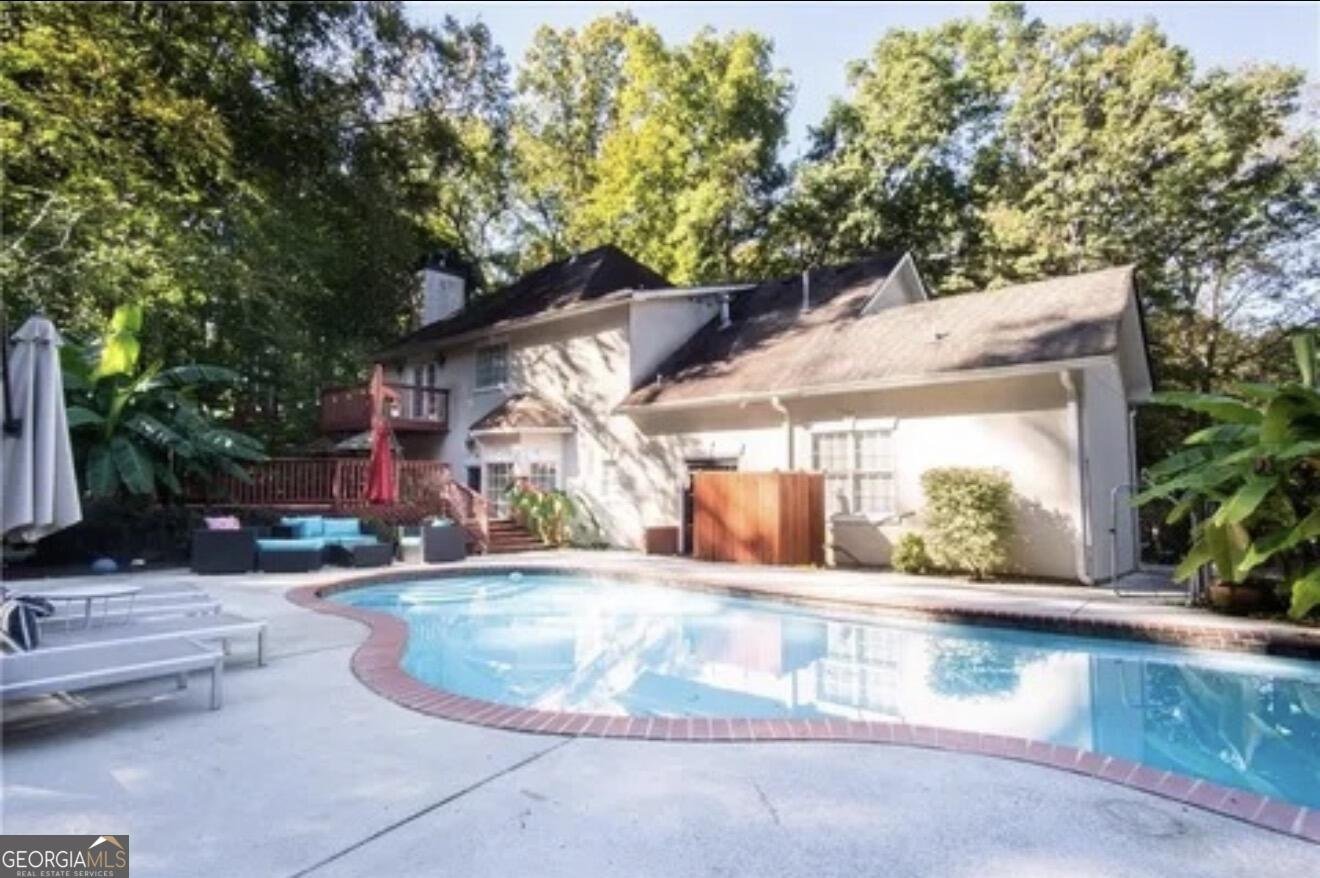 1630 Tartan Lane Atlanta - 5