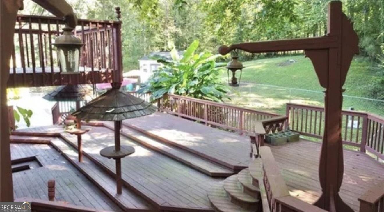 1630 Tartan Lane Atlanta - 9