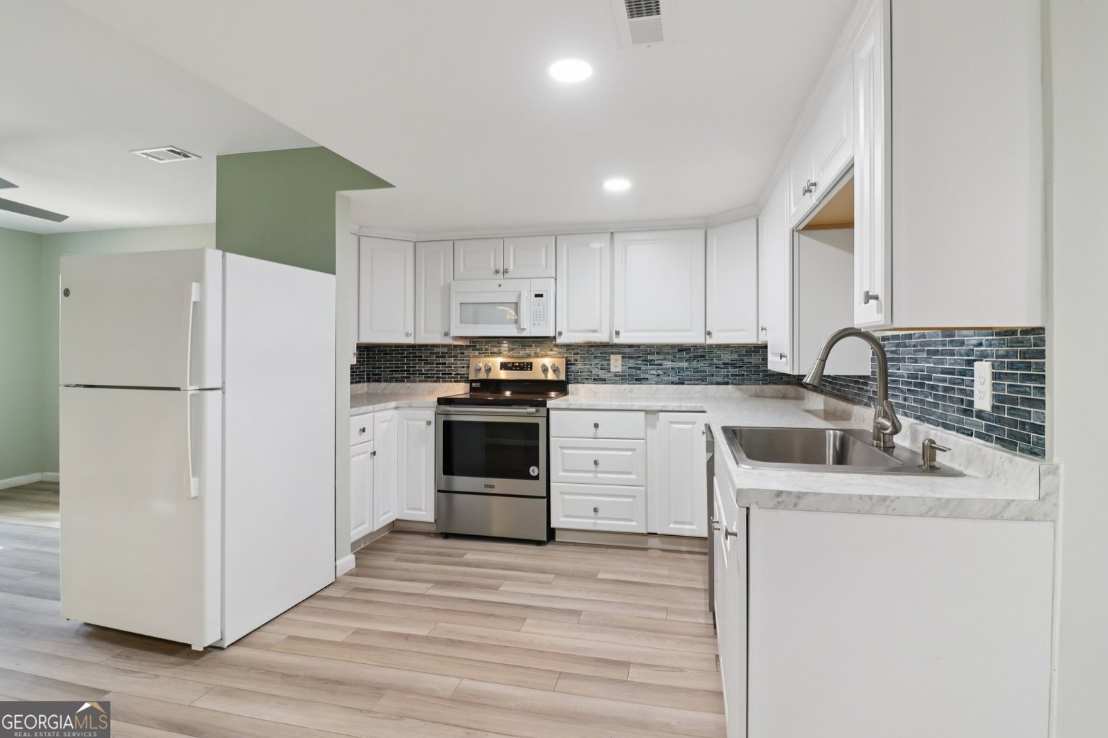 937 Hidden Falls Lane Smyrna - 20