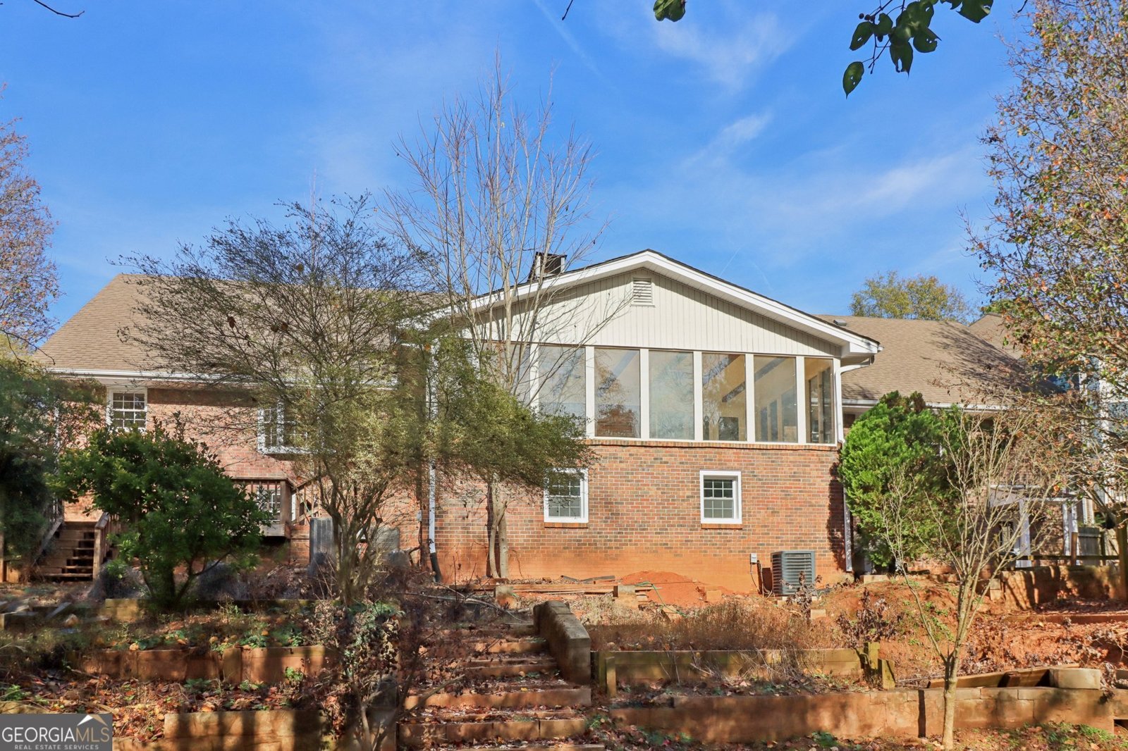 937 Hidden Falls Lane Smyrna - 75