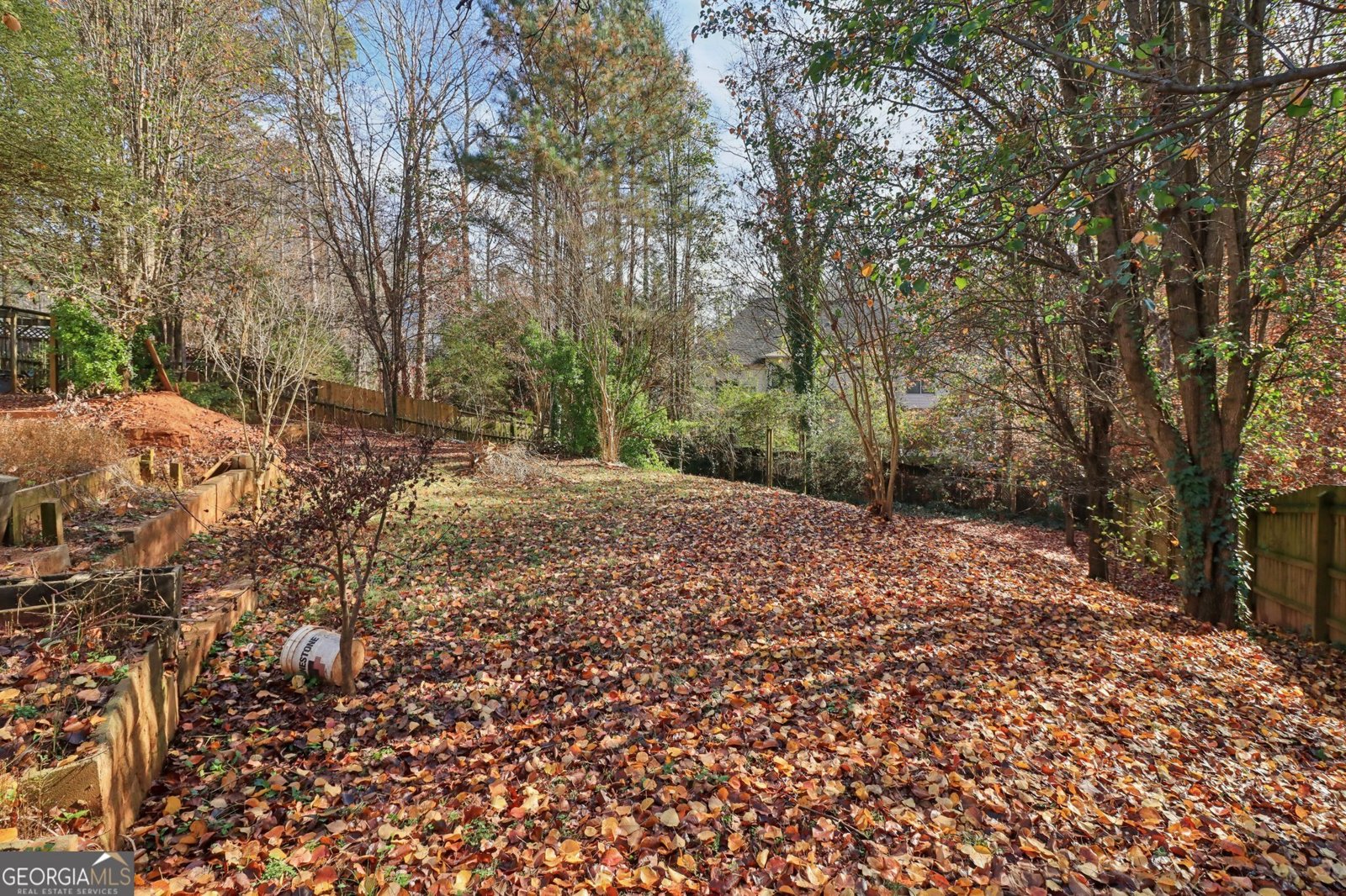 937 Hidden Falls Lane Smyrna - 76