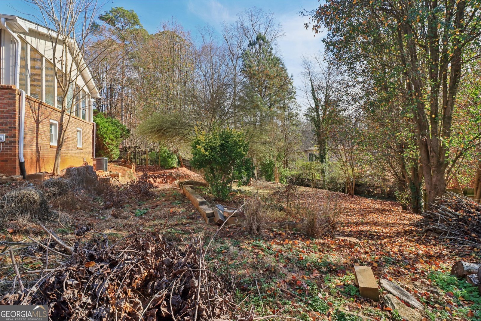 937 Hidden Falls Lane Smyrna - 77