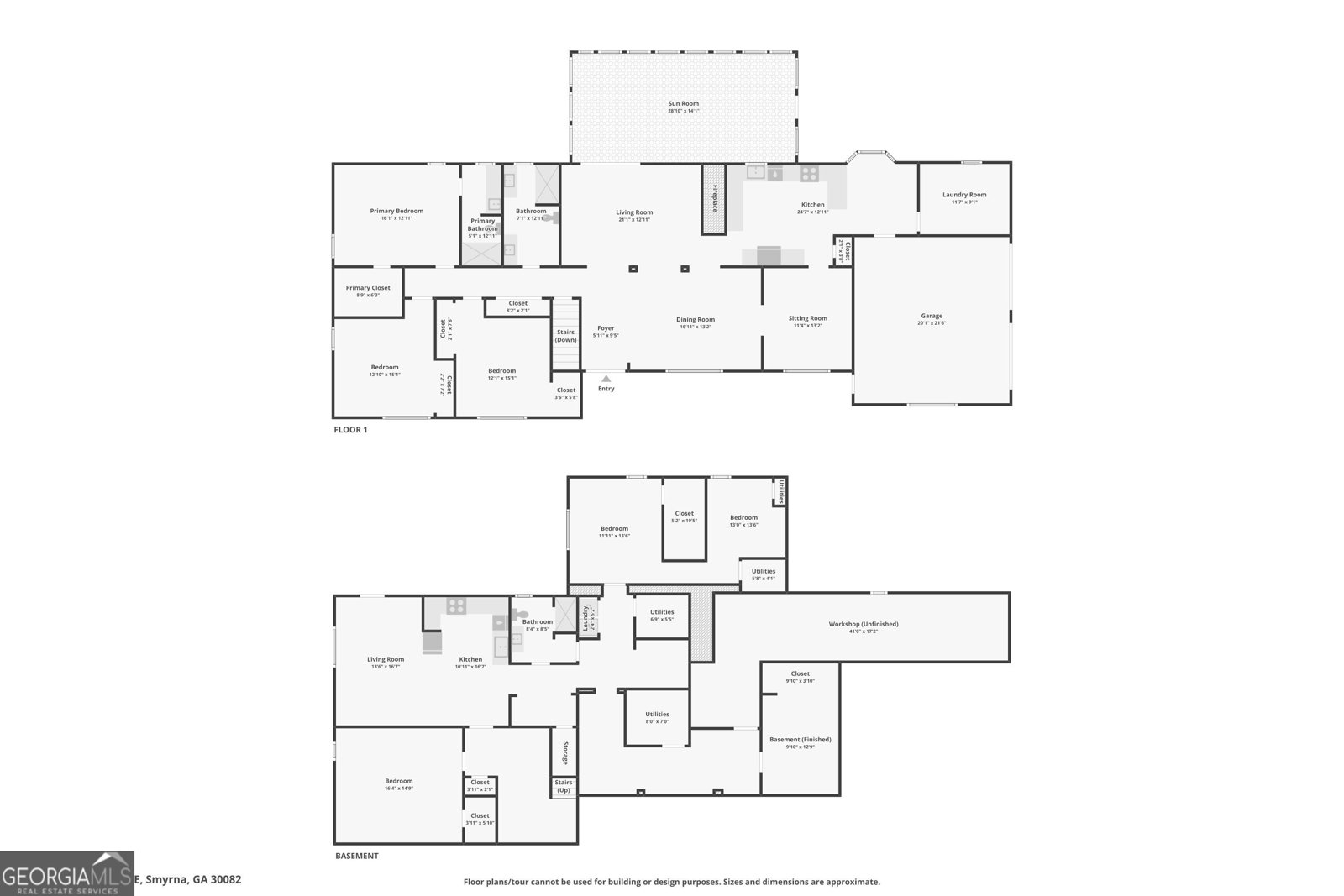 937 Hidden Falls Lane Smyrna - 79