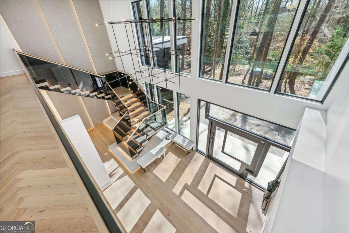 1335 Moores Mill Road Atlanta - 10