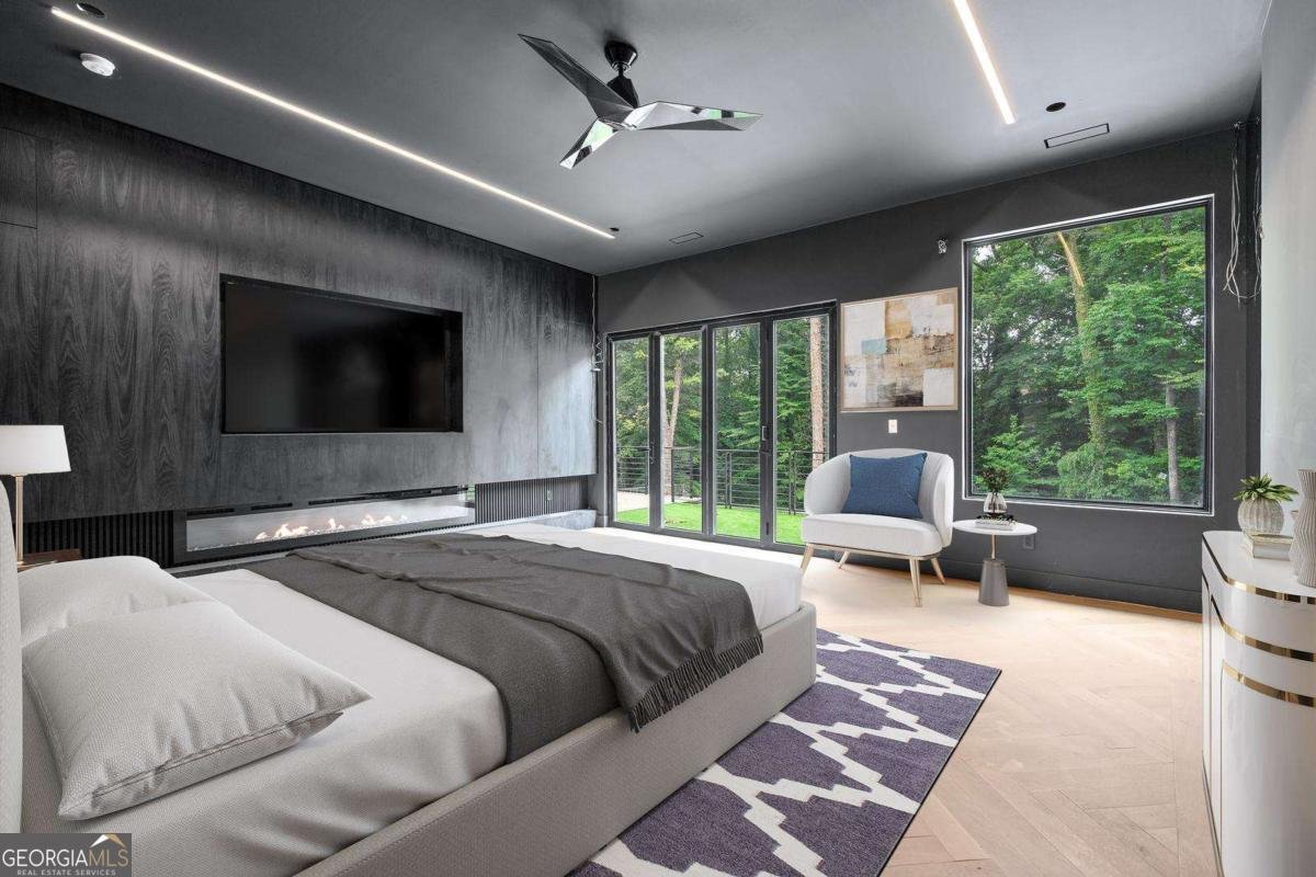 1335 Moores Mill Road Atlanta - 12