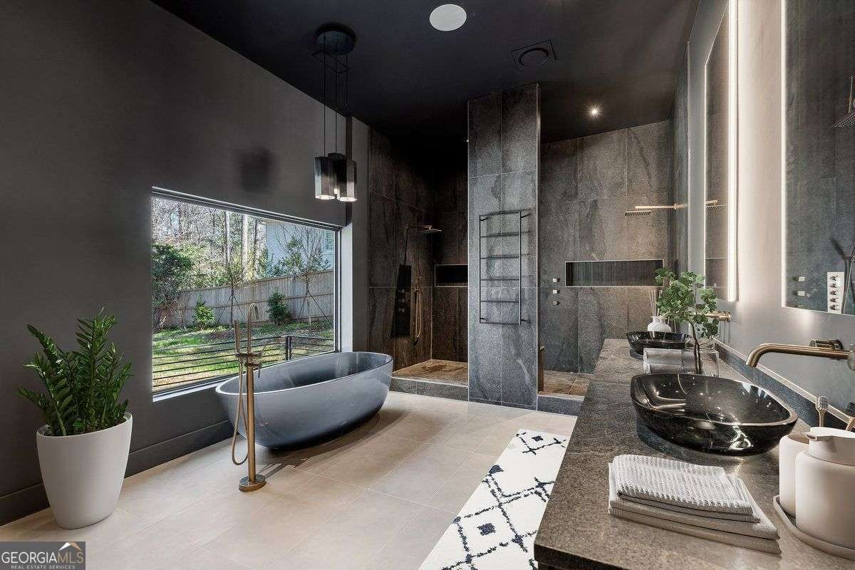 1335 Moores Mill Road Atlanta - 14