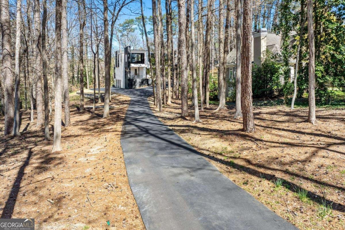 1335 Moores Mill Road Atlanta - 18