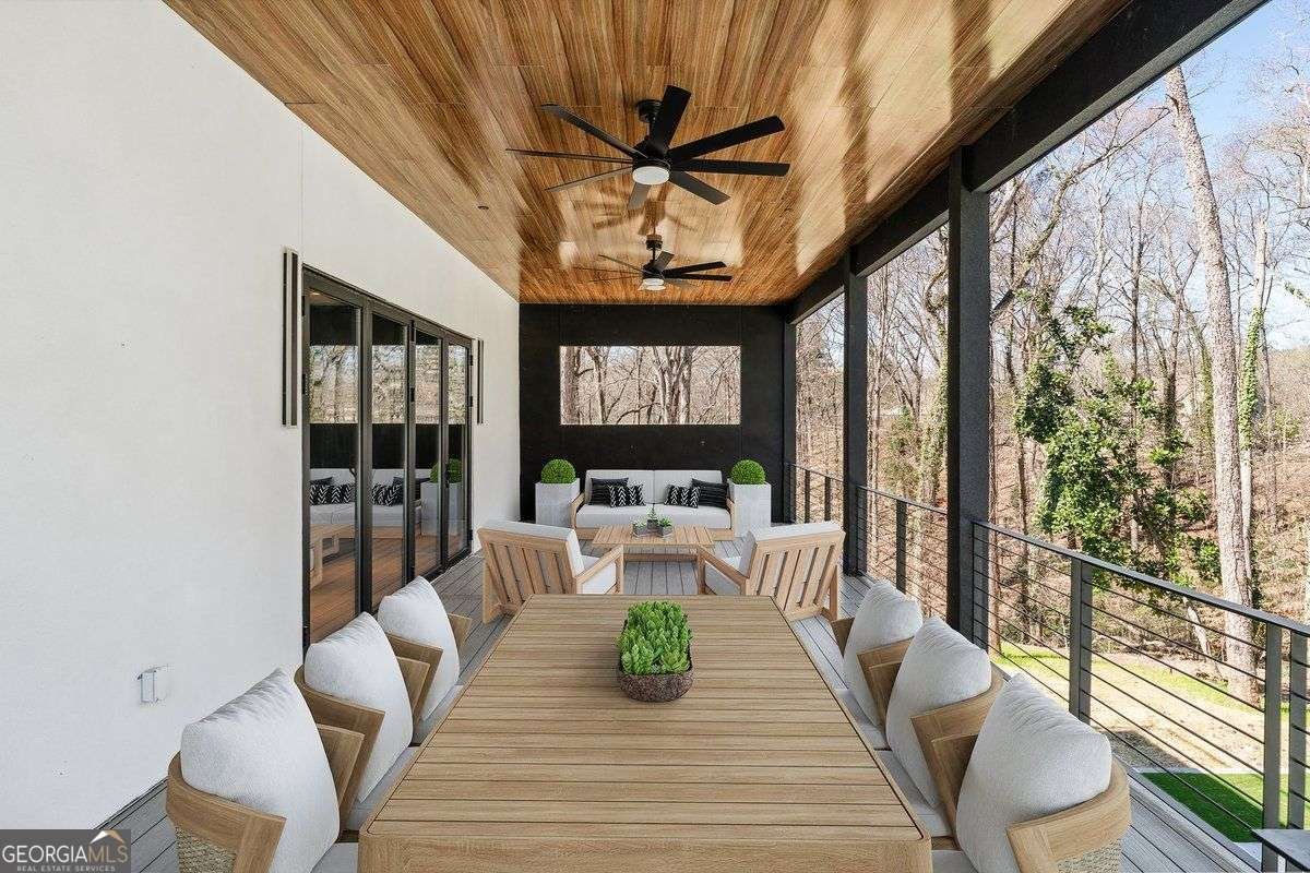 1335 Moores Mill Road Atlanta - 29