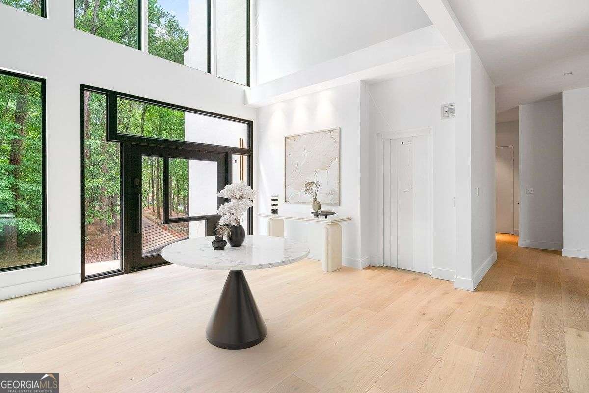1335 Moores Mill Road Atlanta - 3