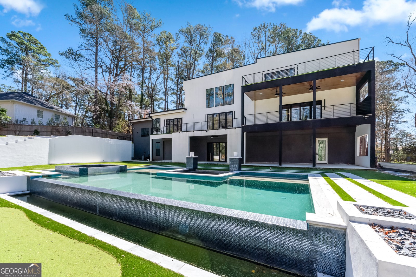 1335 Moores Mill Road Atlanta - 33