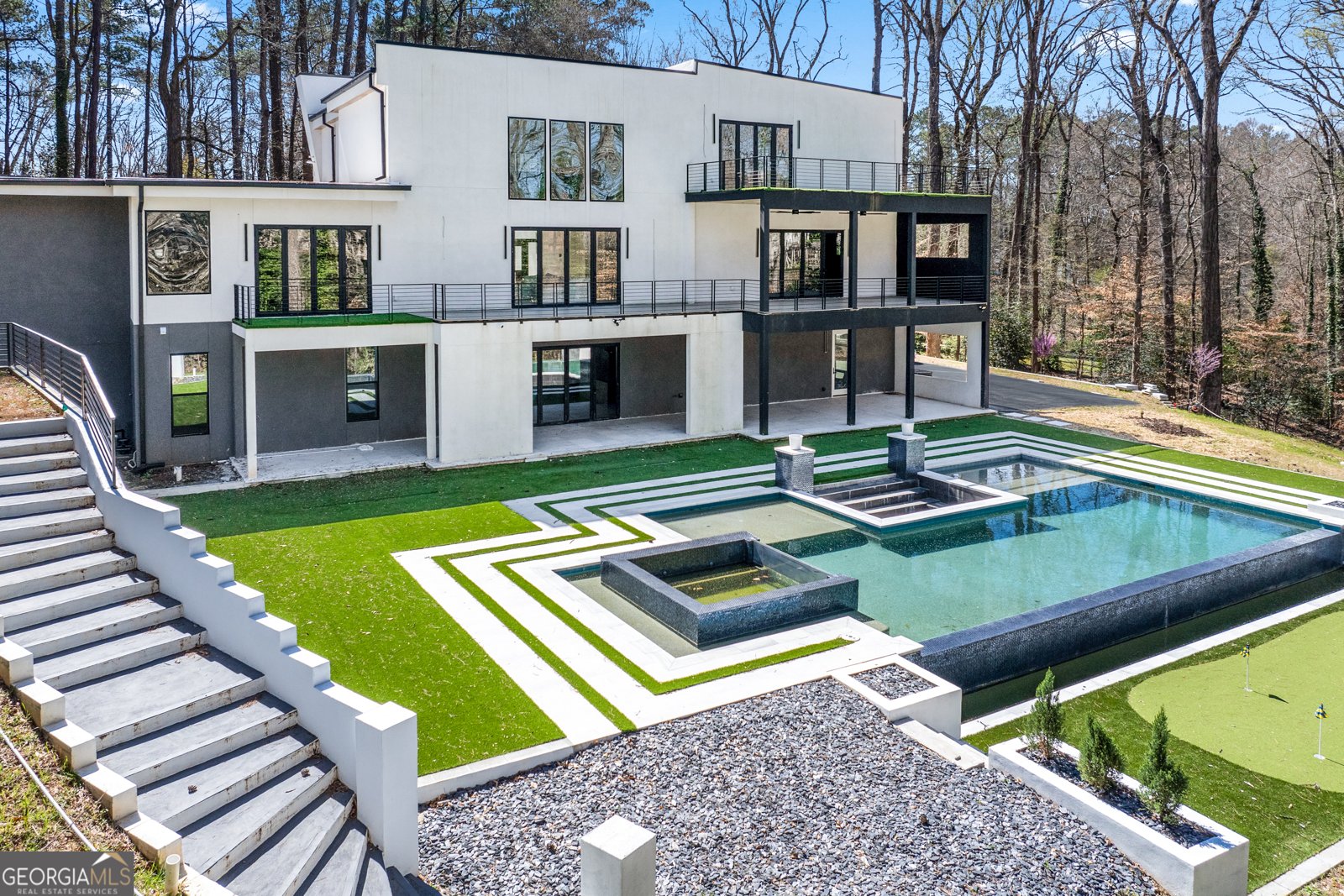 1335 Moores Mill Road Atlanta - 34