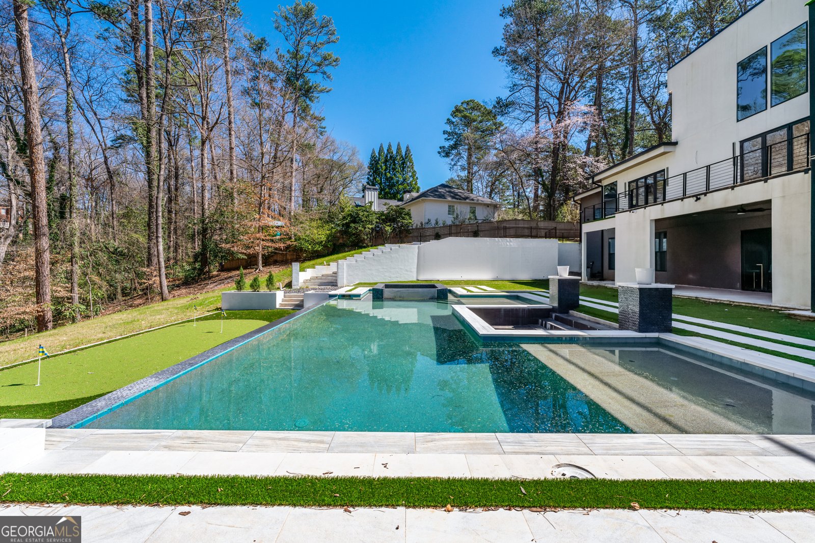 1335 Moores Mill Road Atlanta - 35