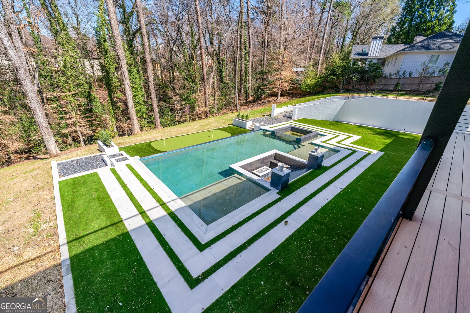 1335 Moores Mill Road Atlanta - 37