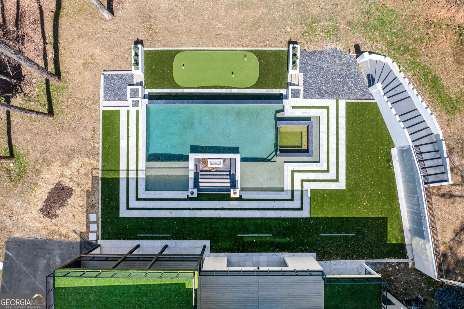 1335 Moores Mill Road Atlanta - 38