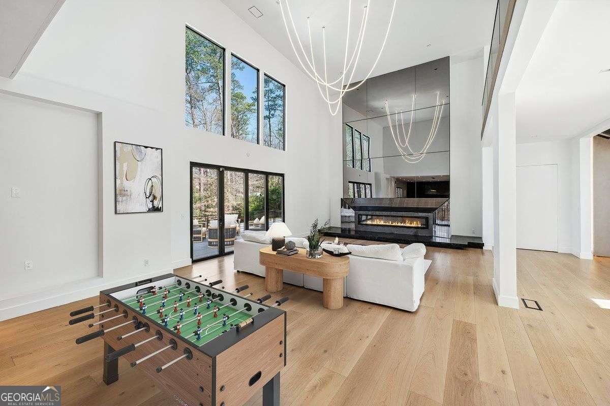 1335 Moores Mill Road Atlanta - 4