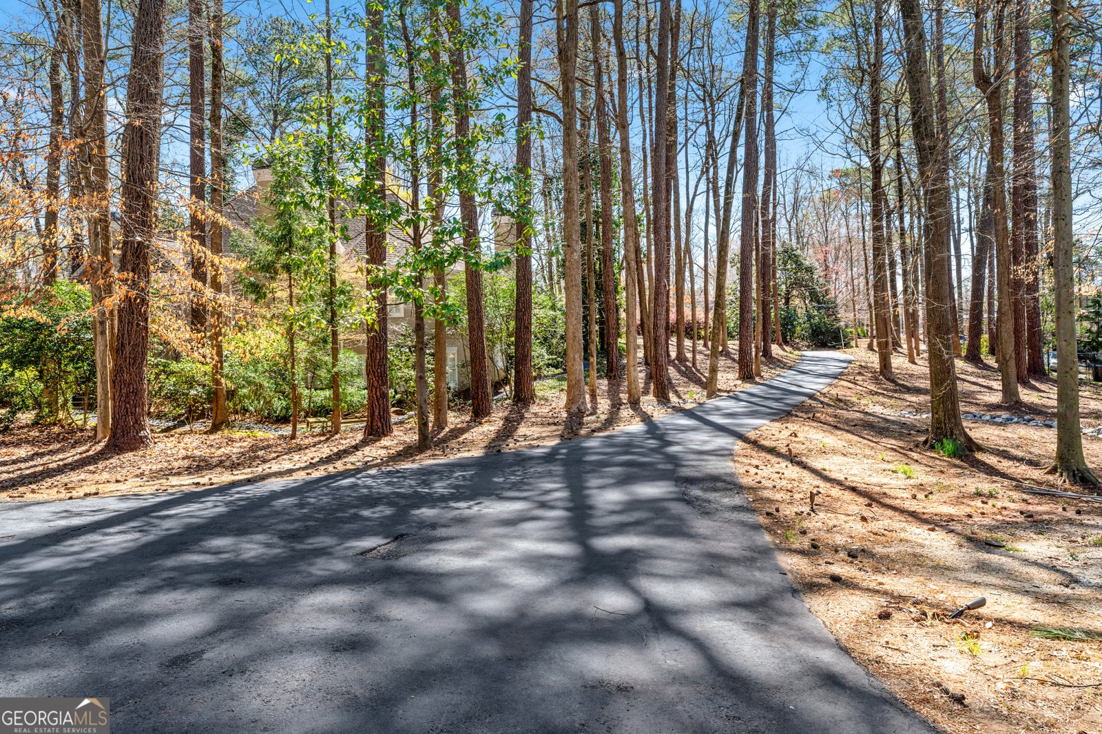 1335 Moores Mill Road Atlanta - 43