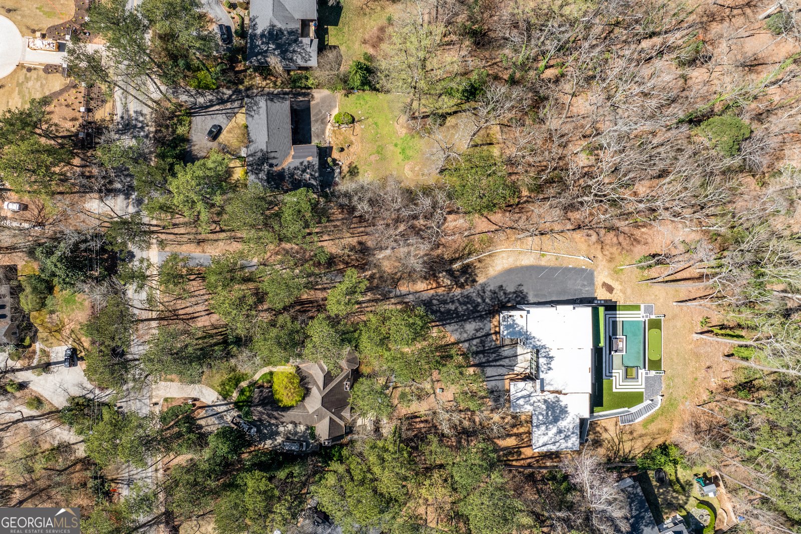 1335 Moores Mill Road Atlanta - 44