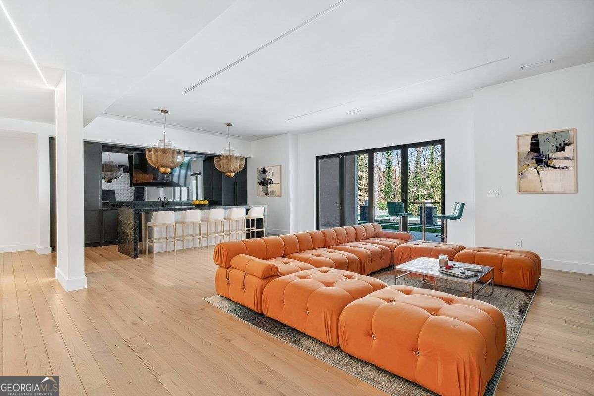 1335 Moores Mill Road Atlanta - 6