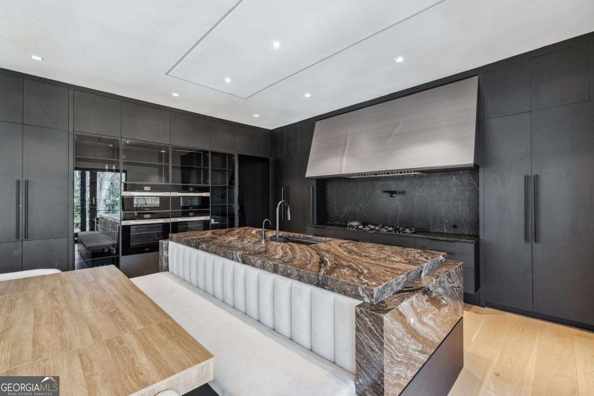 1335 Moores Mill Road Atlanta - 7