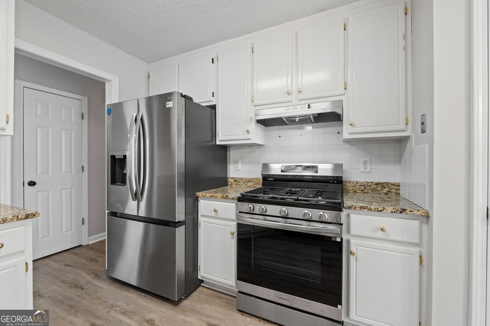 130 Coach Drive Griffin - 12