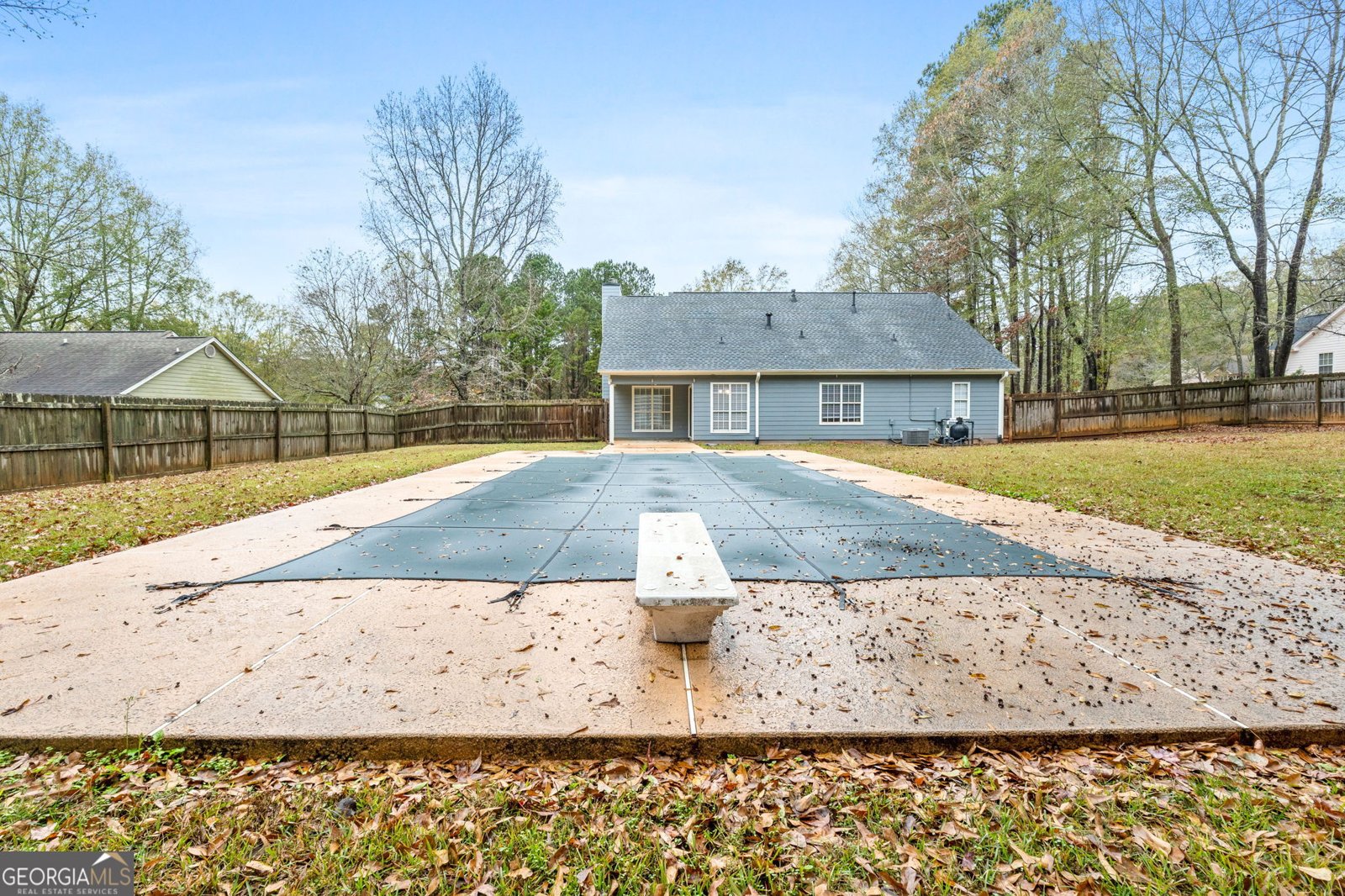 130 Coach Drive Griffin - 2