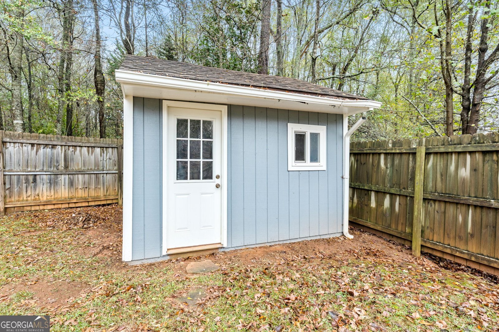 130 Coach Drive Griffin - 30