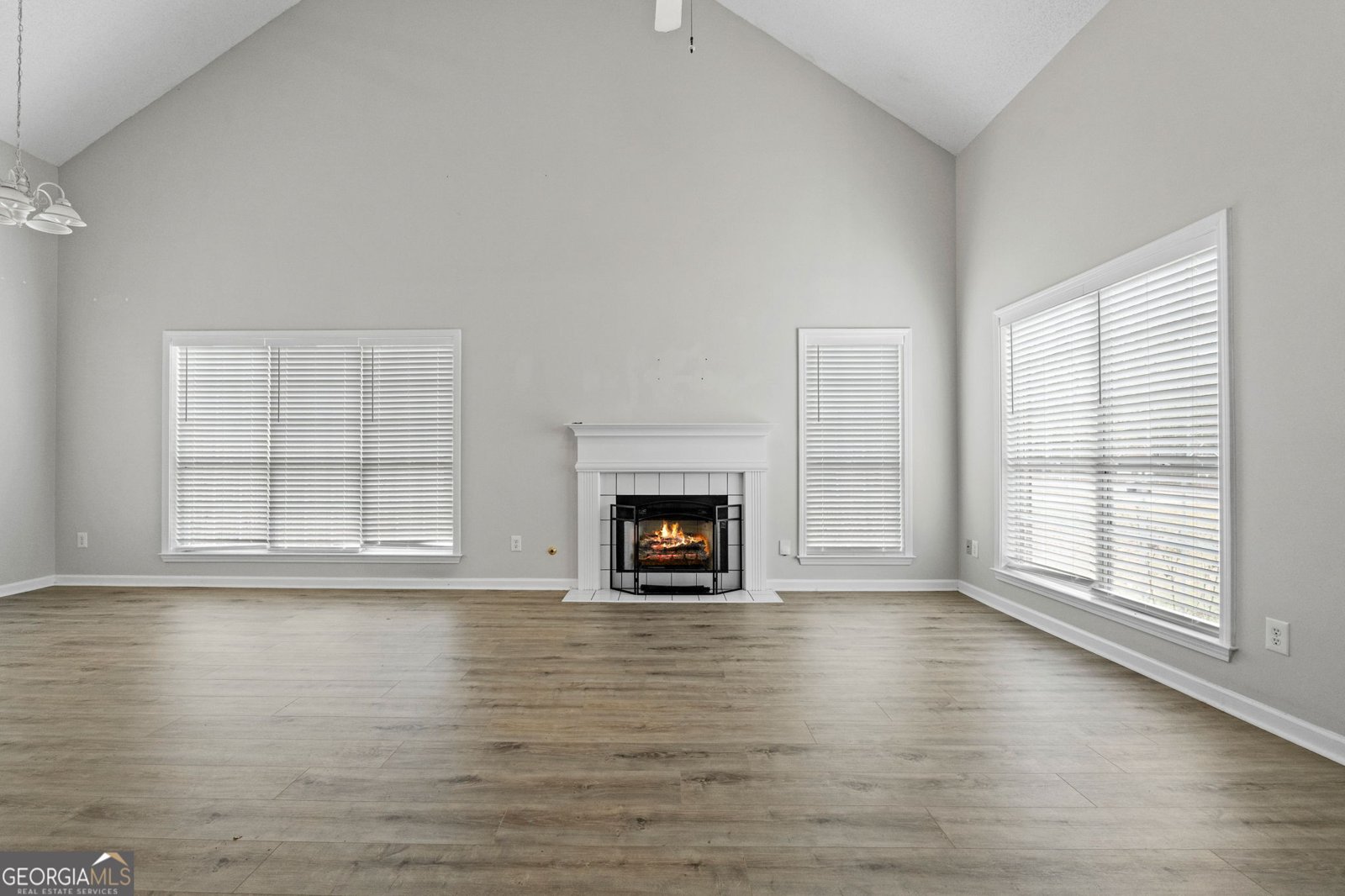 130 Coach Drive Griffin - 4