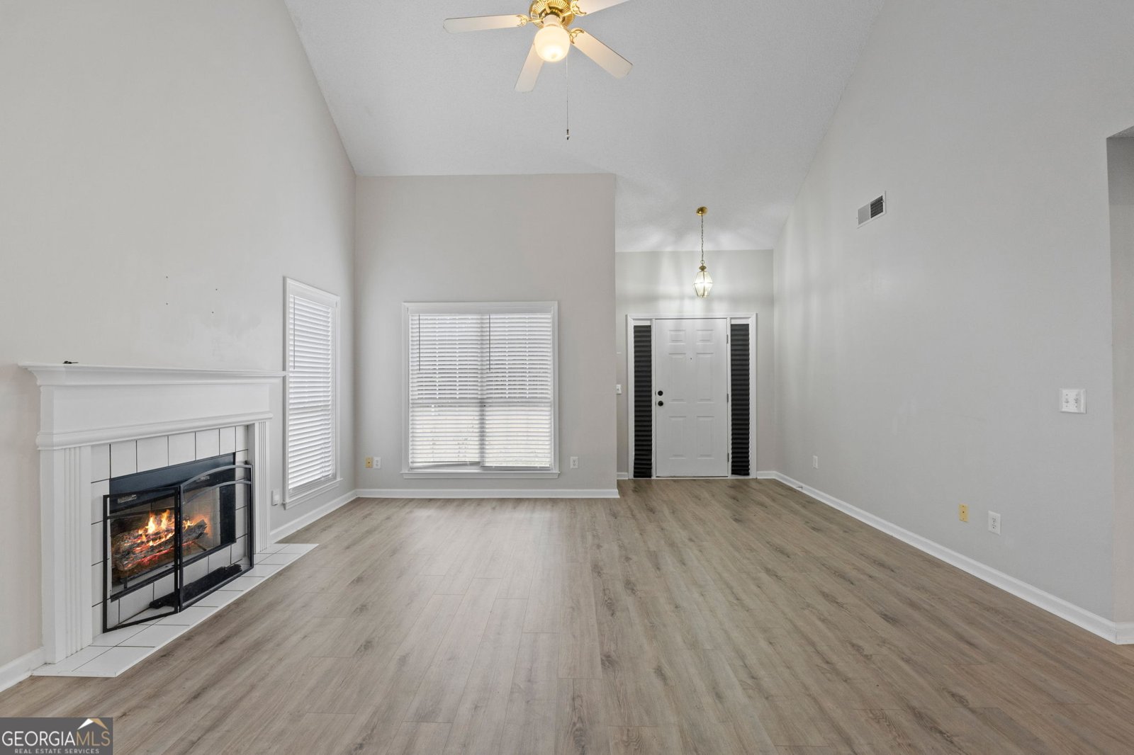 130 Coach Drive Griffin - 5