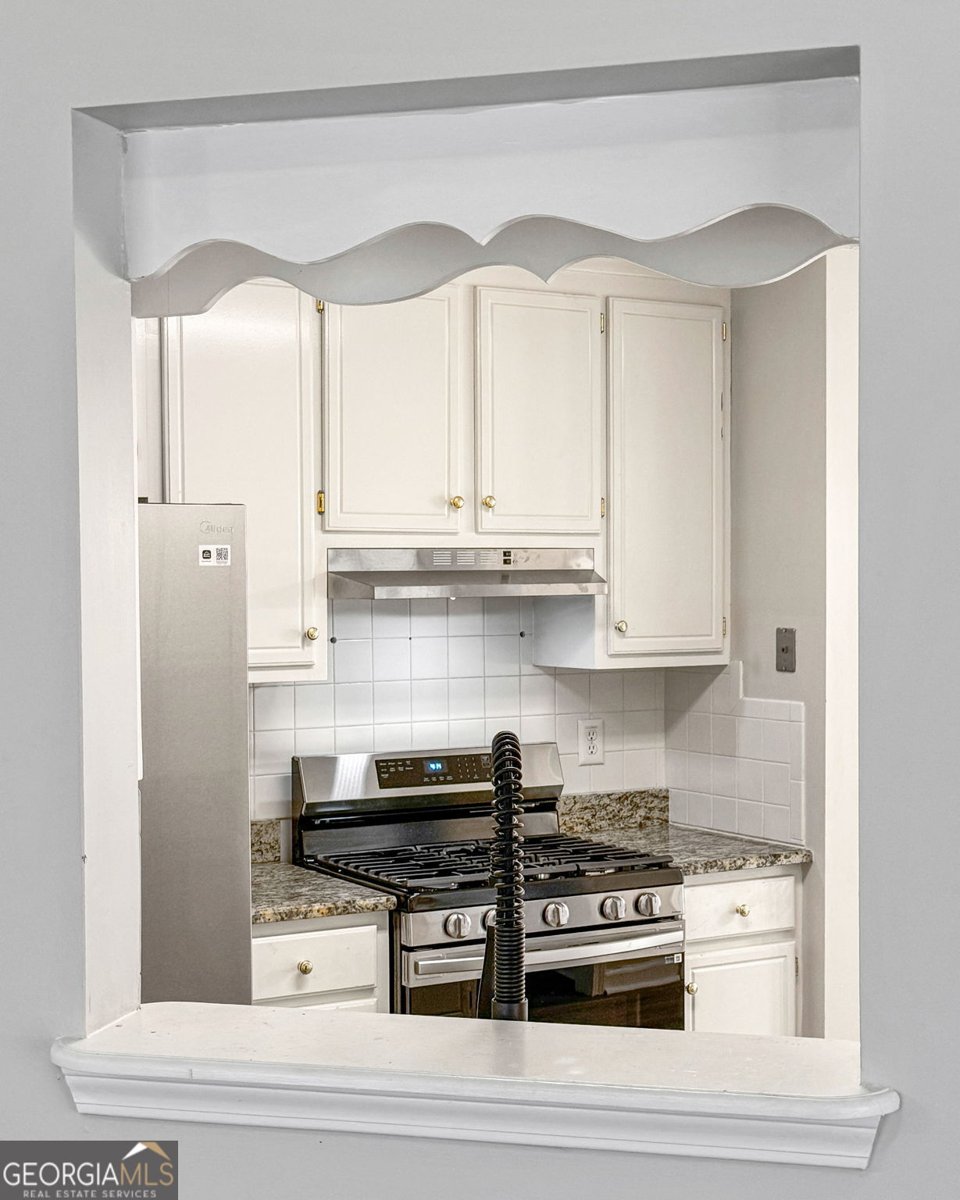 130 Coach Drive Griffin - 9