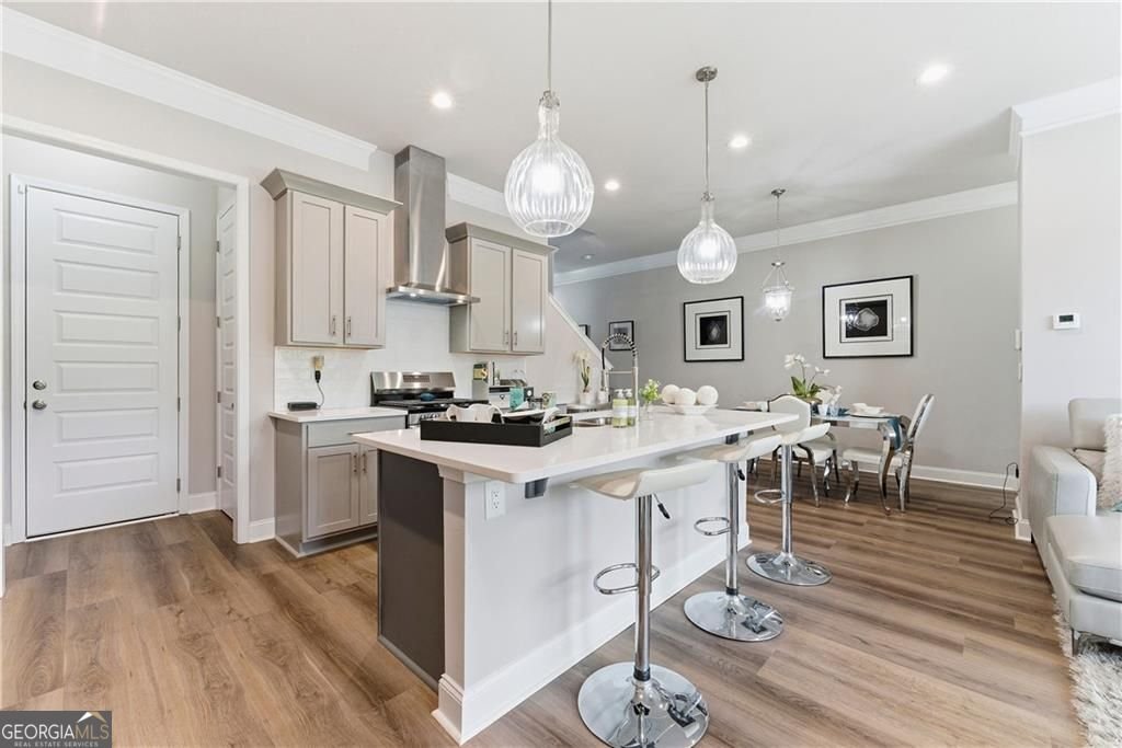 3360 Sarah Trail Decatur - 11