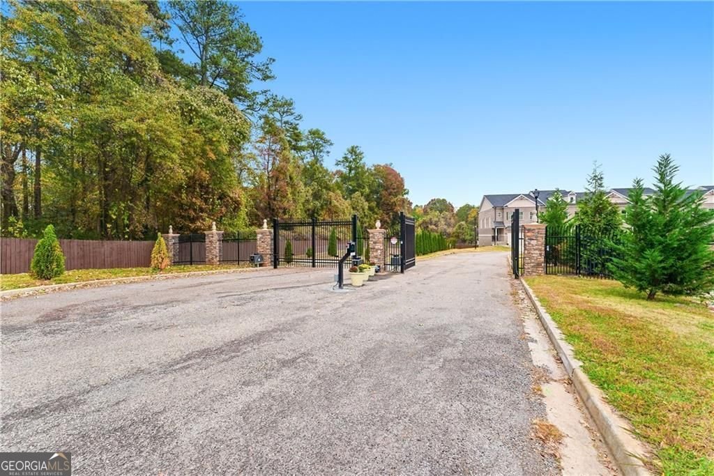 3360 Sarah Trail Decatur - 3