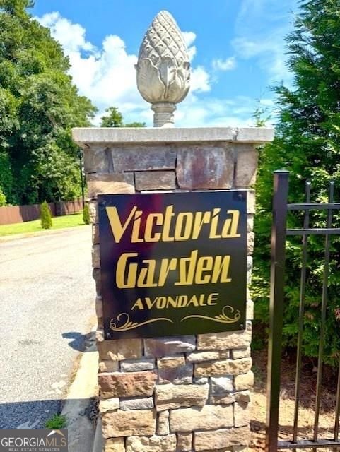 3360 Sarah Trail Decatur - 38