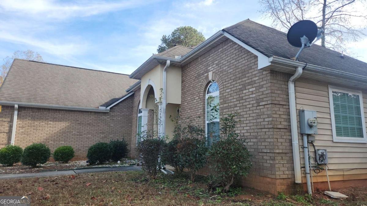 2766 Topaz Road Riverdale - main photo