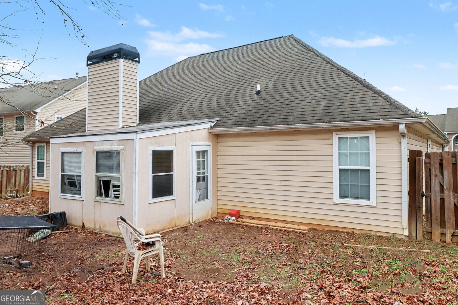 2766 Topaz Road Riverdale - 16