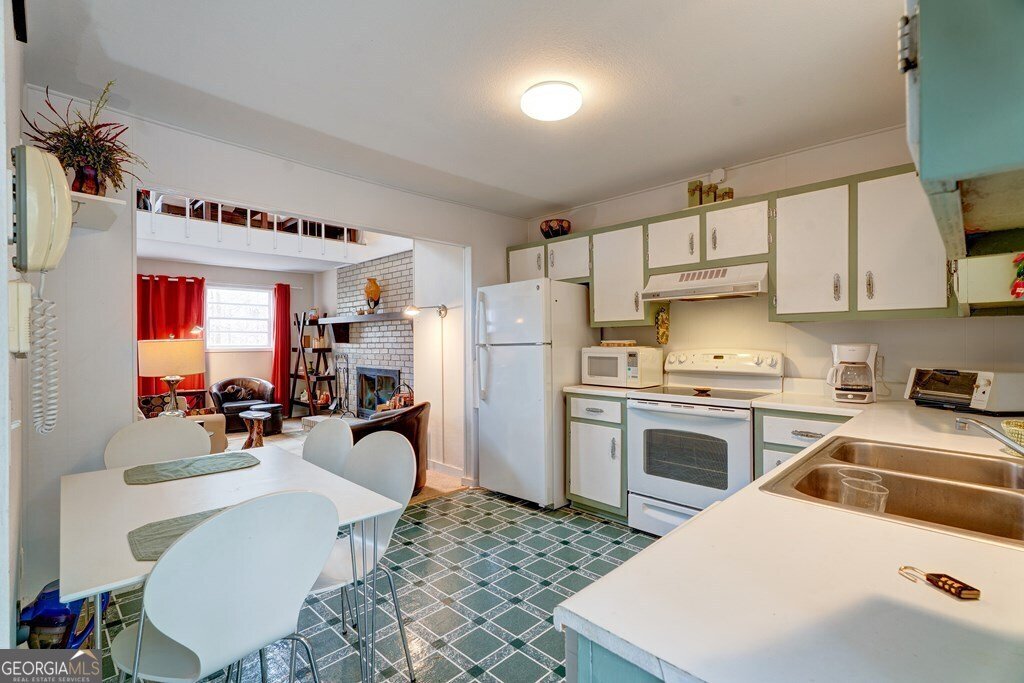 96 Clubhouse Court Ellijay - 10