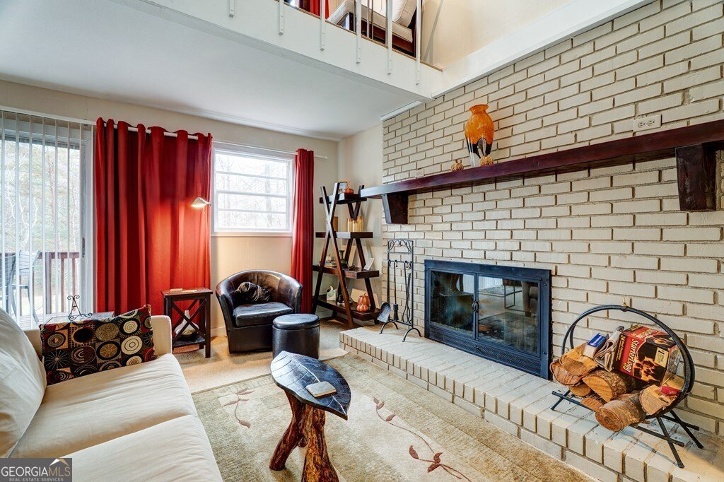 96 Clubhouse Court Ellijay - 14