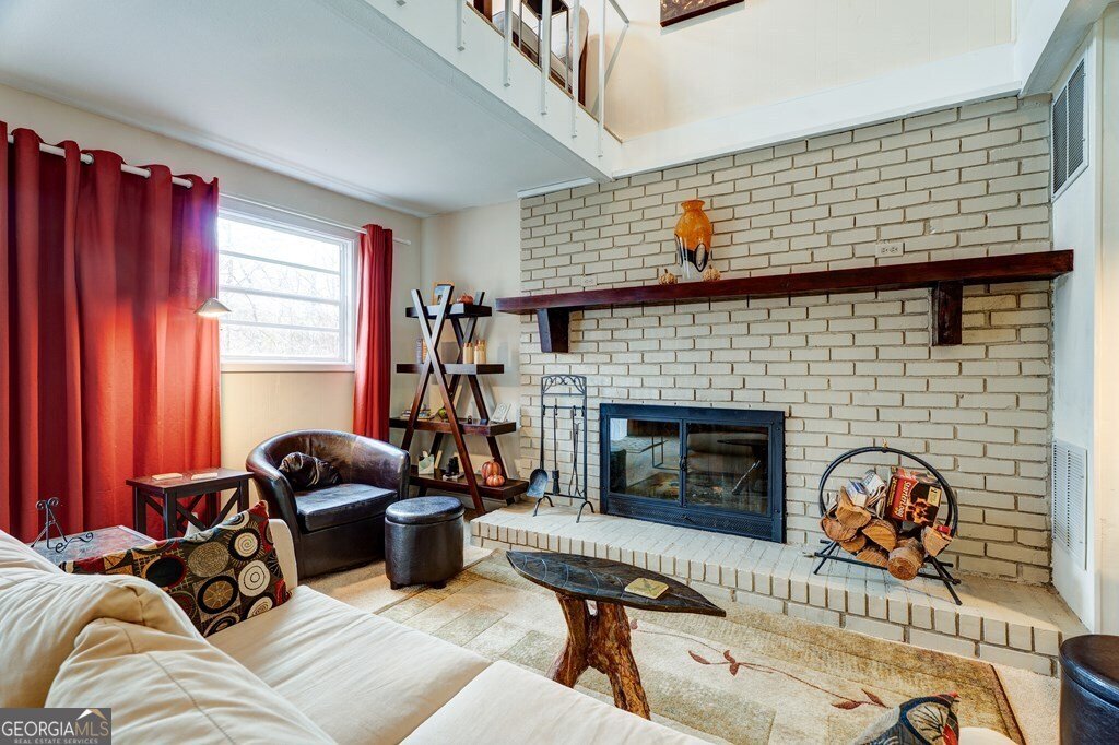 96 Clubhouse Court Ellijay - 15