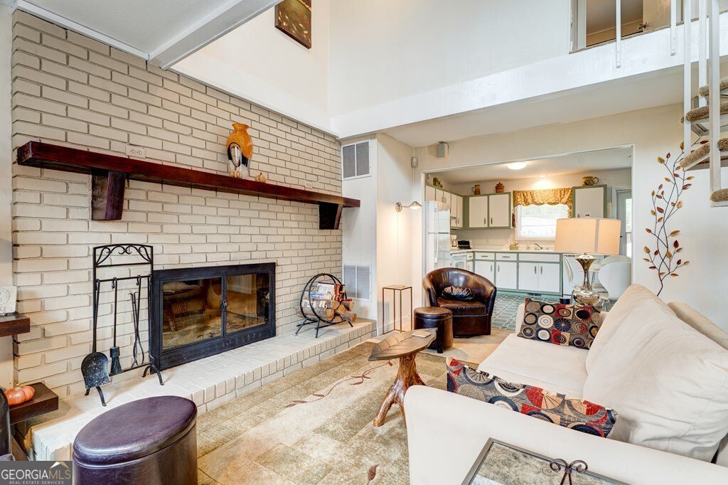 96 Clubhouse Court Ellijay - 16