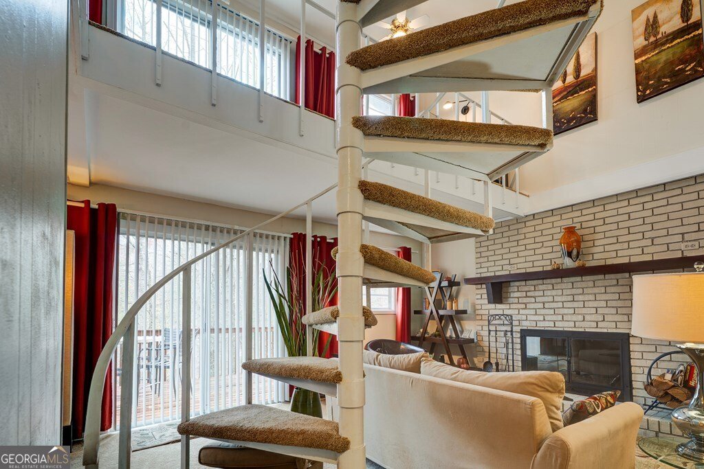 96 Clubhouse Court Ellijay - 17