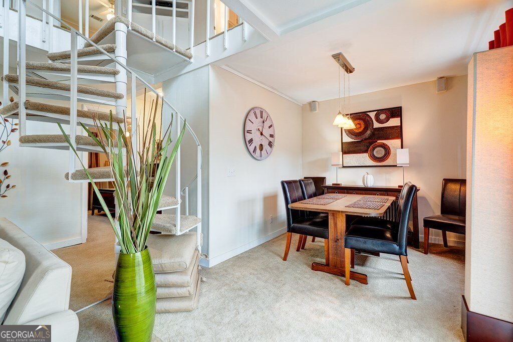 96 Clubhouse Court Ellijay - 18