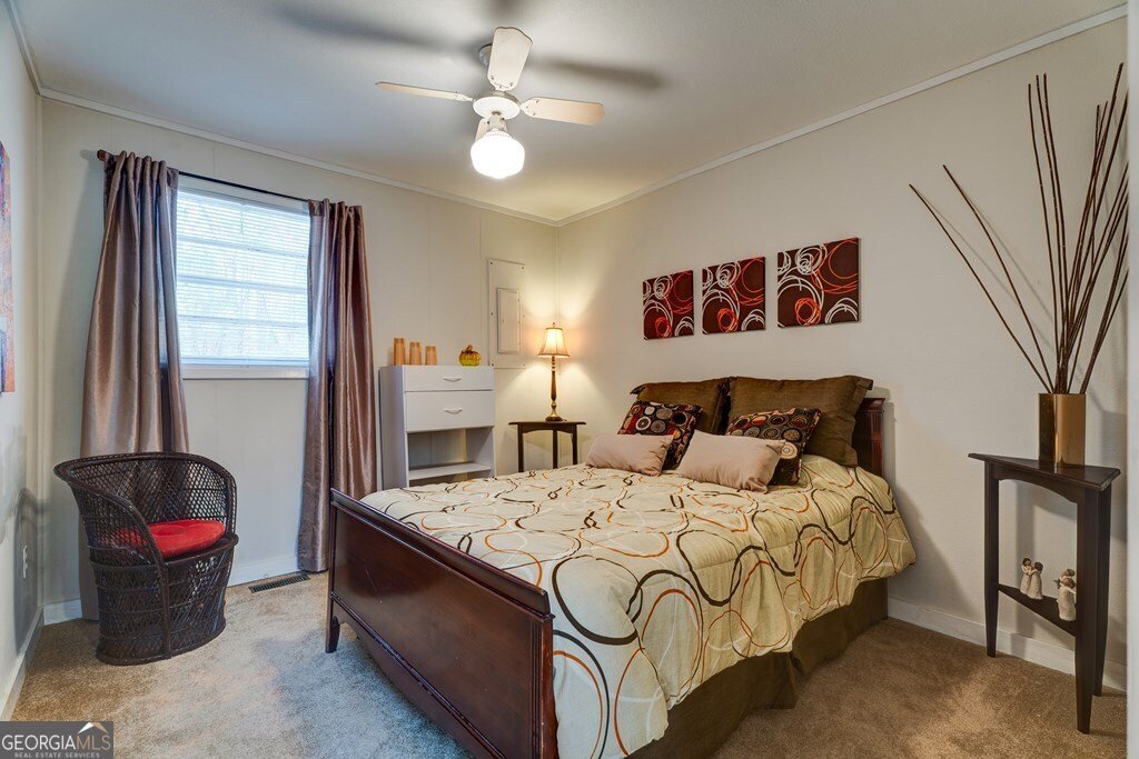 96 Clubhouse Court Ellijay - 22