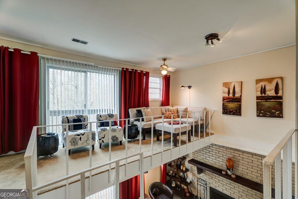 96 Clubhouse Court Ellijay - 23